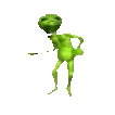 AlienPls