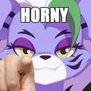 roxyHORNY