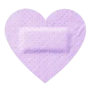 5422 Purplebandage Discord Emoji