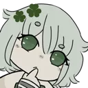 rakkii_think Discord Emoji