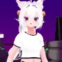 fillyrun