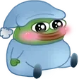 PeepoBlushPJ