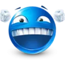 bluecelebrate