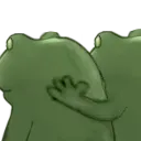 Frog_WorryBrothers