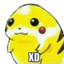 Pikaxd