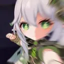 NahidaPunch