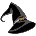 WitchesHat