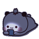 Panda Lurk pandalurk Discord Emoji