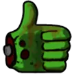thumbsupzombie