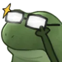 froggySmart Discord Emoji