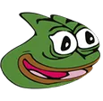 pepega Discord Emoji