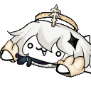 bongopaimon Discord Emoji