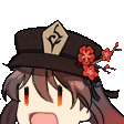 huhyperYAY Discord Emoji