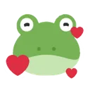 frog_love