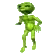 alienwalk