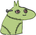 franksey Discord emoji