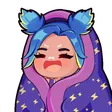 jamwolBlankies