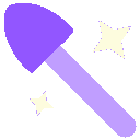 shovel