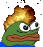 PepeExplosion