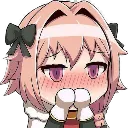 astolfo_blush astolfo_blush