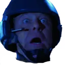 terror