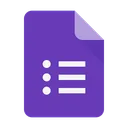 purpleForms Discord Emoji