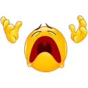 despair