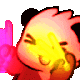 AWK_AbaPandaRave Discord Emoji