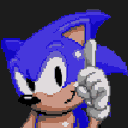 Sonicsonicthehedgehog Discord Emoji