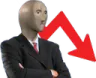 not_stonks not_stonks
