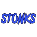 stonks