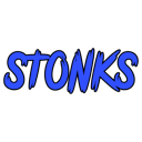 :stonks: