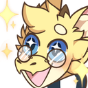SorenHappy Discord emoji
