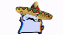 Mexicancat Discord Emoji