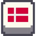 1551pixelflagdk