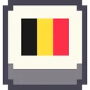 3316pixelflagbe
