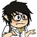 ShrugeHaru