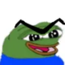 Pepe_Evil