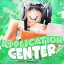 application_center Discord Emoji