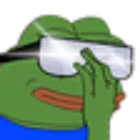 pepe Discord Emoji