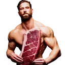 meatman meatman