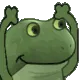 froge_yay
