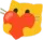 Blob Heart Discord Emoji