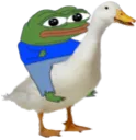 pepegoose
