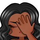 Facepalm