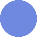 blurplecircle Discord Emoji