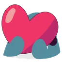 BlobhajHeart