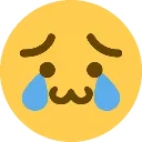 owotears Discord Emoji