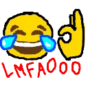 lmfaooo
