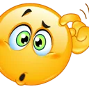huh